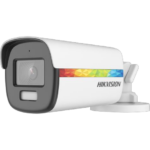 Комплект ZK21640E — 2 камери Hikvision ColorVu 40 m и 1 TB диск