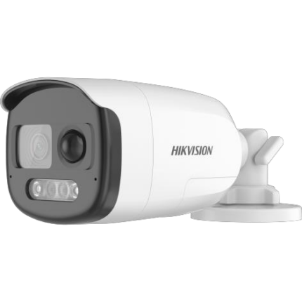 Комплект ZK81740W — 8 камери Hikvision 2 MP, 100 m кабел и 2 TB