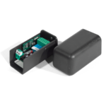 Motorline MR5 — двуканален радиоприемник в корпус