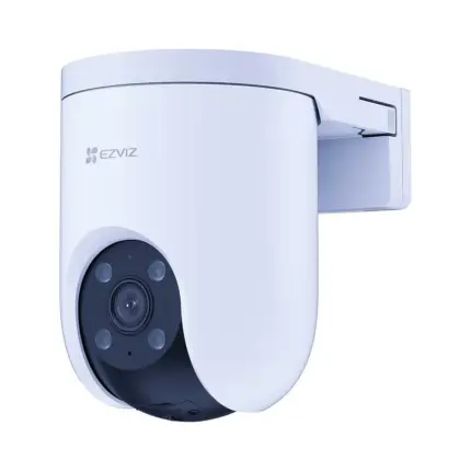 EZVIZ CS-H8c(3MP,PoE) — PT камера 3 MP, 4 mm
