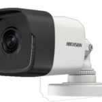 Комплект ZK82025W — 8 камери Hikvision 5 MP, 100 m кабел и 2 TB
