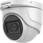 Комплект ZK62130E — 6 камери Hikvision 5 MP с микрофон и 1 TB