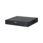 Dahua XVR5104HS-4KL-I3 — 4-канален XVR, 1 SATA