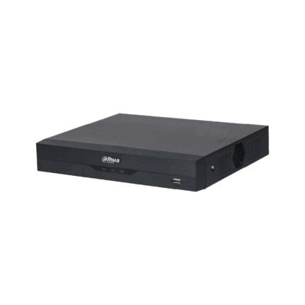 Dahua XVR5104HS-4KL-I3 — 4-канален XVR, 1 SATA