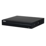 Dahua NVR4104HS-P-4KS3 — 4-канален IP рекордер, 4 PoE, 1 SATA