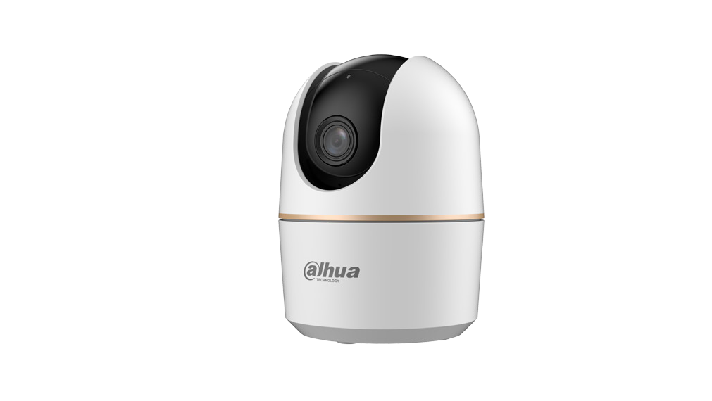 Dahua IPC-H2A-0360B — 2 MP вътрешна Wi-Fi камера, 3.6 mm