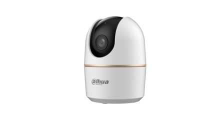 Dahua IPC-H4A-0360B — 4 MP вътрешна Wi-Fi камера, 3.6 mm