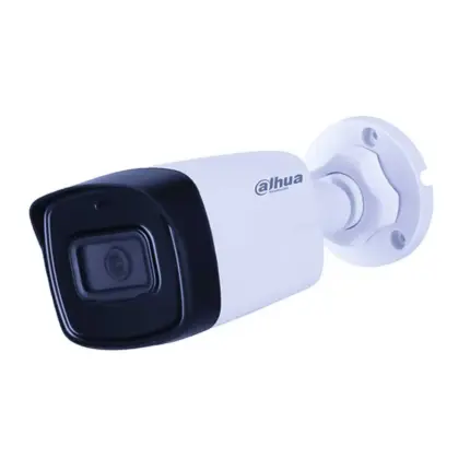 Dahua IPC-B1E20-A-0280B — 2 MP IP камера, 2.8 mm, IR 30 m