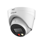 Dahua IPC-HDW1239V-A-IL-0280B — 2 MP Smart Dual Light IP камера, 2.8 mm, микрофон