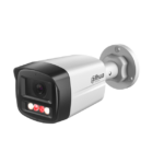 Dahua IPC-HFW1239TL1-A-IL-0280B — 2 MP Smart Dual Light IP камера, 2.8 mm, микрофон