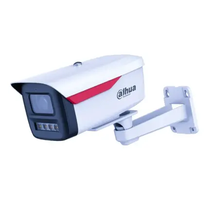 Dahua IPC-HFW2449M-S-LED-0600B-B-PRO 4MP WizColor IP камера 6 mm