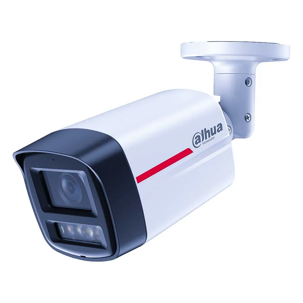 Dahua IPC-HFW2649TL-S-LED-0280B-PRO 6MP WizColor IP камера 2.8 mm Dahua IPC-HFW2649TL-S-LED-0280B-PRO 6MP WizColor IP камера 2.8 mm