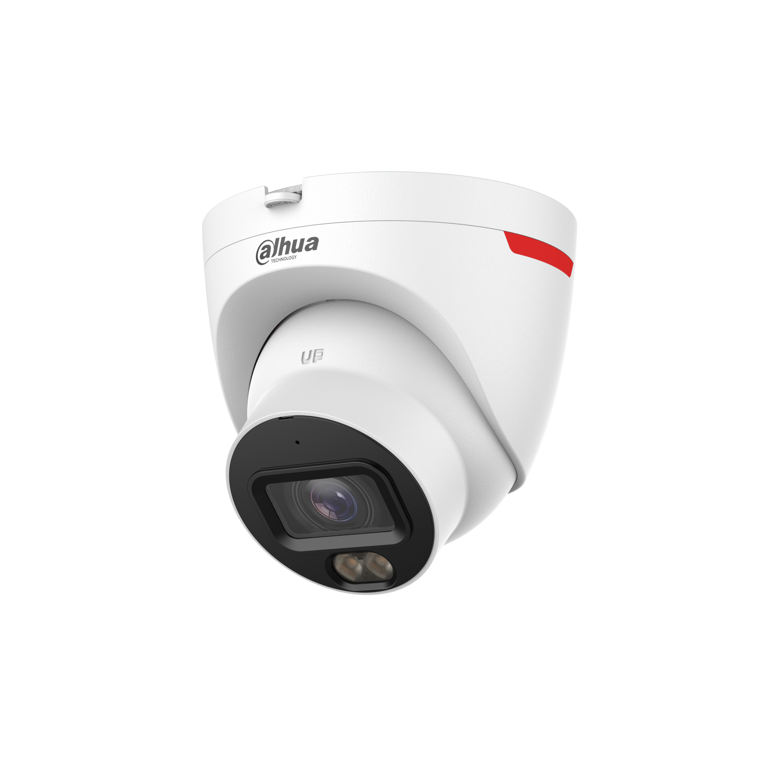 Dahua IPC-HDW2649T-S-LED-0280B-PRO 6MP WizColor IP камера 2.8 mm Dahua IPC-HDW2649T-S-LED-0280B-PRO 6MP WizColor IP камера 2.8 mm
