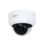 Dahua IPC-HDBW3541E-AS-0280B-S2 — 5 MP WizSense куполна IP камера, 2.8 mm, IR 50 m