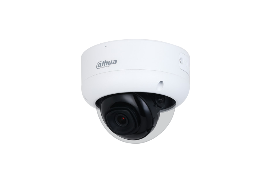 Dahua IPC-HDBW3541E-AS-0280B-S2 — 5 MP WizSense куполна IP камера, 2.8 mm, IR 50 m Dahua IPC-HDBW3541E-AS-0280B-S2 — 5 MP WizSense куполна IP камера, 2.8 mm, IR 50 m