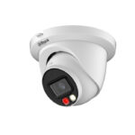 Dahua IPC-HDW2849TM-S-IL-0280B — 8 MP Smart Dual Light IP камера, 2.8 mm