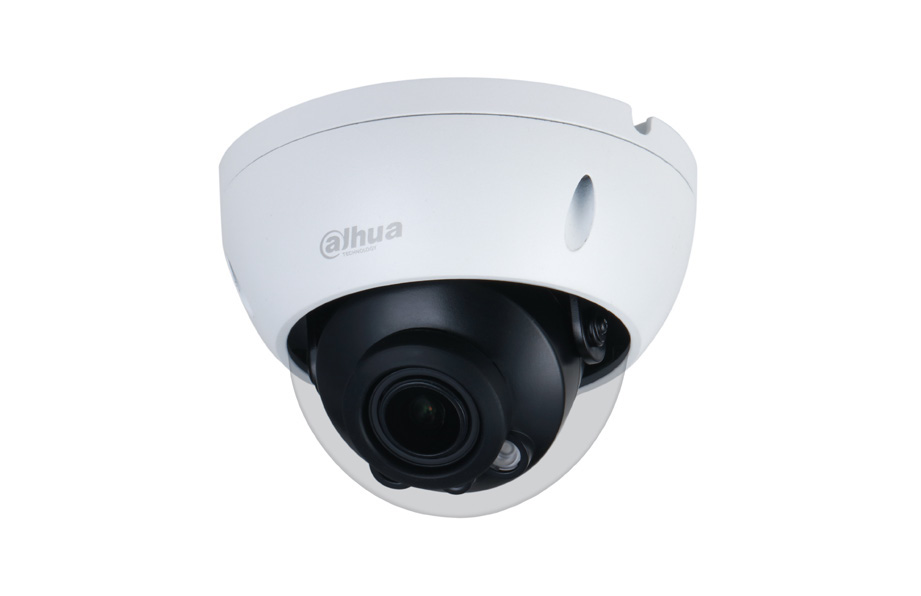 Dahua IPC-HDBW2231R-ZS-27135-S2 — 2 MP куполна IP камера, моторизиран 2.7–13.5 mm Dahua IPC-HDBW2231R-ZS-27135-S2 — 2 MP куполна IP камера, моторизиран 2.7–13.5 mm