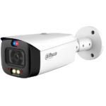 Dahua IPC-HFW3549T1-AS-PV-0280B-S4 — 5 MP TiOC IP камера, 2.8 mm, двупосочен звук