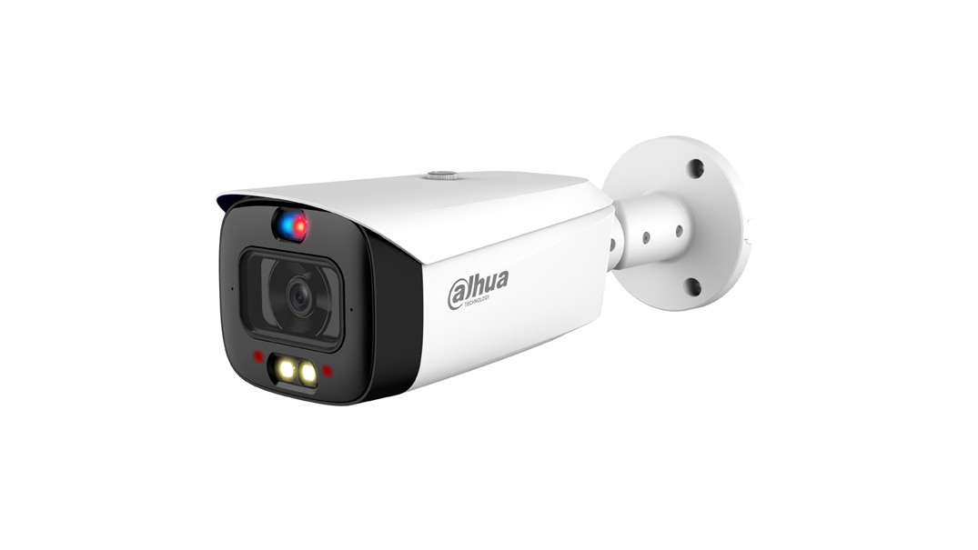 Dahua IPC-HFW3549T1-AS-PV-0280B-S4 — 5 MP TiOC IP камера, 2.8 mm, двупосочен звук Dahua IPC-HFW3549T1-AS-PV-0280B-S4 — 5 MP TiOC IP камера, 2.8 mm, двупосочен звук