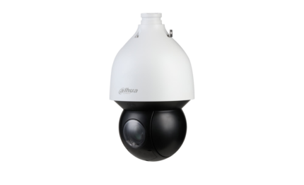 Dahua SD5A425GB-HNR — 4 MP PTZ камера, 25× оптичен zoom, IR 150 m