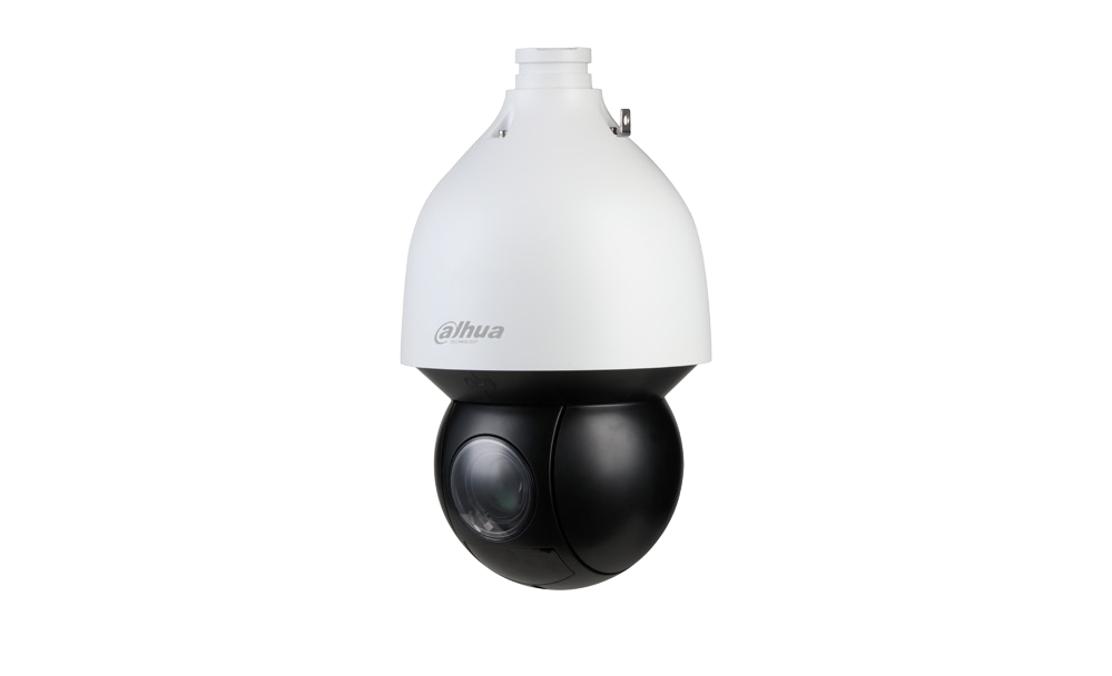 Dahua SD5A425GB-HNR — 4 MP PTZ камера, 25× оптичен zoom, IR 150 m Dahua SD5A425GB-HNR — 4 MP PTZ камера, 25× оптичен zoom, IR 150 m