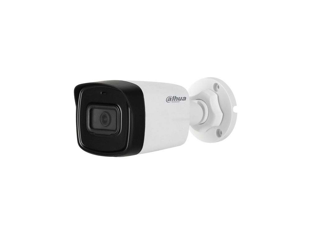 Dahua HAC-HFW1200TL-0360B — 2 MP камера, 3.6 mm, IR 40 m Dahua HAC-HFW1200TL-0360B — 2 MP камера, 3.6 mm, IR 40 m