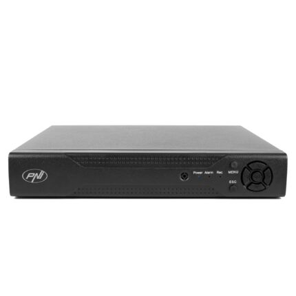PNI-IP716 — PNI House 16-канален NVR, до 4K, без HDD