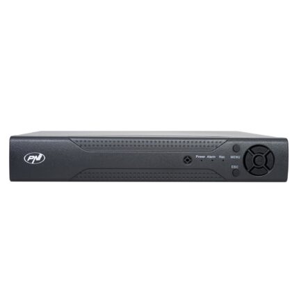 PNI-IP716LR — PNI House 16-канален NVR, до 4K, без HDD