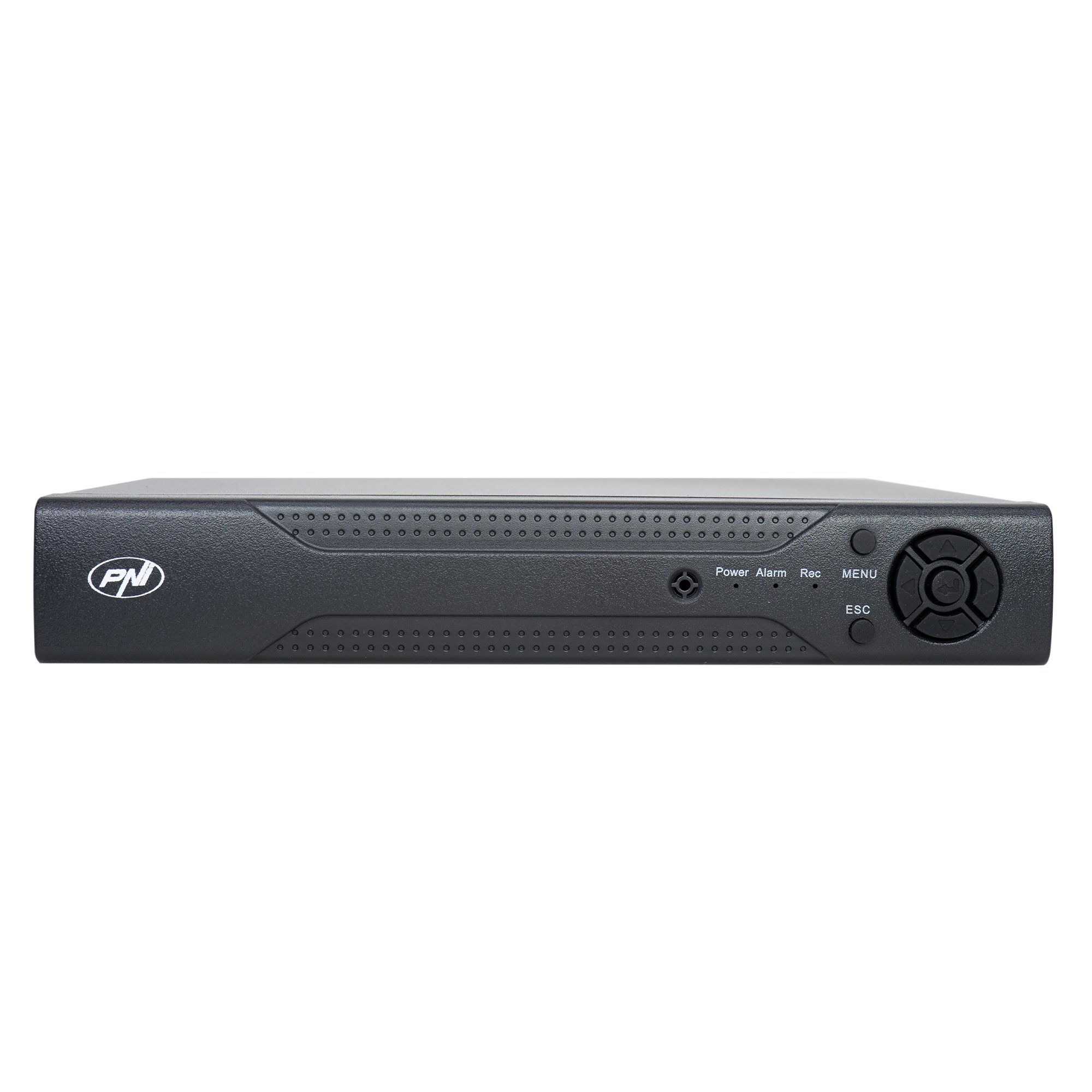 PNI-IP716LR — PNI House 16-канален NVR, до 4K, без HDD PNI-IP716LR — PNI House 16-канален NVR, до 4K, без HDD