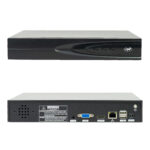 PNI-IP816 House NVR, 16 × 5 MP или 10 × 4K, без HDD
