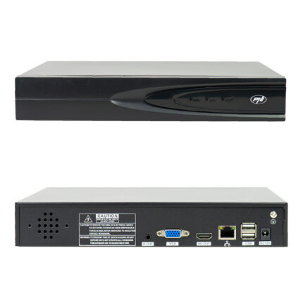 PNI-IP816 House NVR, 16 × 5 MP или 10 × 4K, без HDD