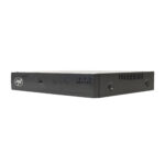 PNI-IP710J — 10-канален 4K NVR с 4 PoE порта и 1 SATA