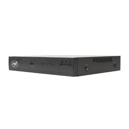 PNI-IP710J — 10-канален 4K NVR с 4 PoE порта и 1 SATA