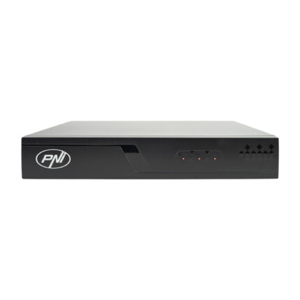 PNI-IP716J House NVR, 16 канала 4K, 8 PoE порта, без HDD