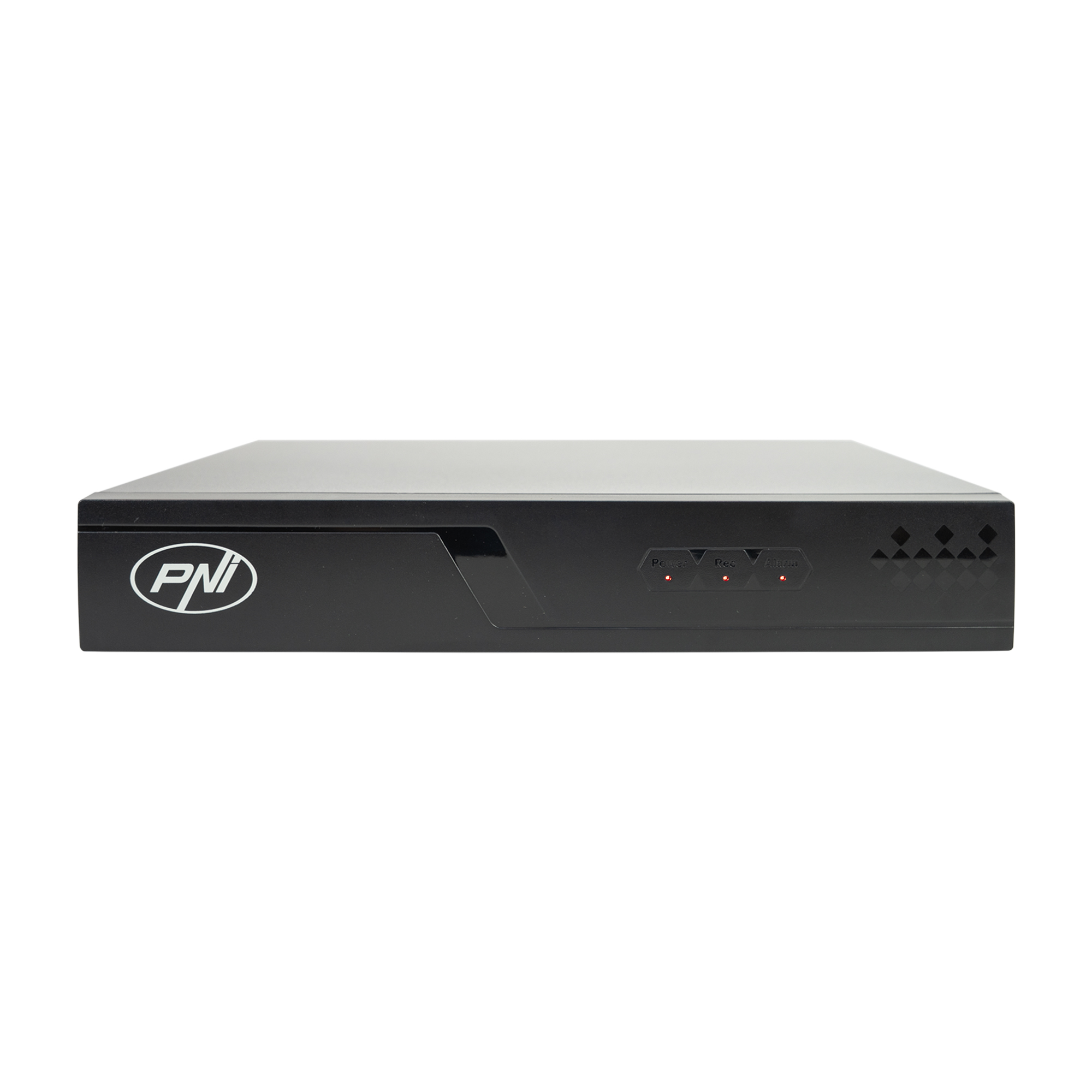 PNI-IP716J House NVR, 16 канала 4K, 8 PoE порта, без HDD PNI-IP716J House NVR, 16 канала 4K, 8 PoE порта, без HDD
