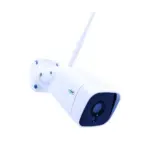 PNI-IP55 5 MP Wi-Fi камера, 3,6 mm, двупосочно аудио