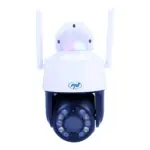 PNI-IP575 5 MP Wi-Fi PTZ камера, 20× оптично увеличение, 4,7–94 mm