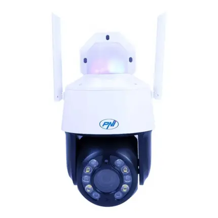PNI-IP575 5 MP Wi-Fi PTZ камера, 20× оптично увеличение, 4,7–94 mm