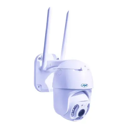 PNI-IP65 5 MP 4G PTZ камера, 3,6 mm, IR 30 m