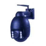 PNI-655B IP655B 5 MP Wi-Fi PTZ камера, 5× оптично увеличение