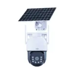 PNI IP74 Live PNI-IP74L — 4 MP 4G соларна камера с AOV