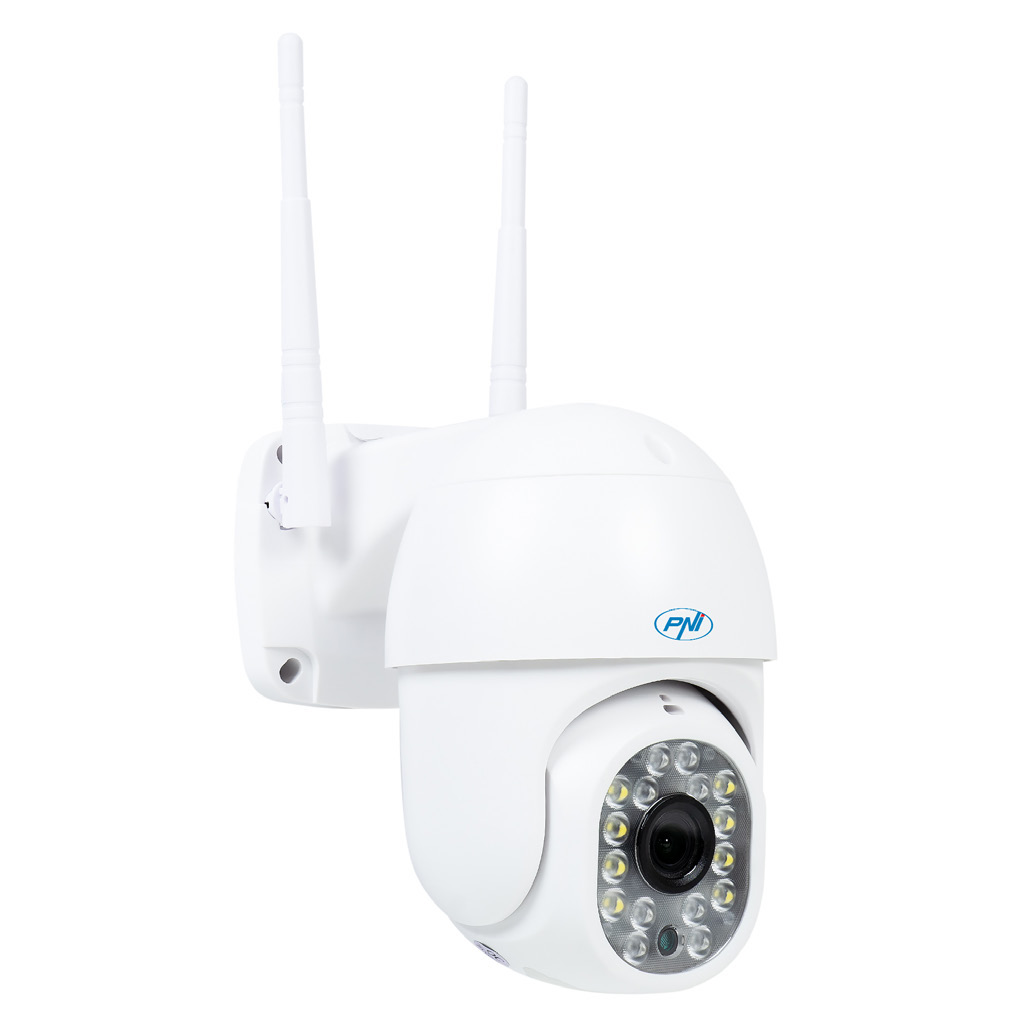 PNI-IP440 — House IP440 4 MP Wi-Fi PTZ камера, 3,6 mm PNI-IP440 — House IP440 4 MP Wi-Fi PTZ камера, 3,6 mm