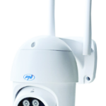 PNI-IP840 — House IP840 8 MP 4K Wi-Fi PTZ камера, 3,6 mm