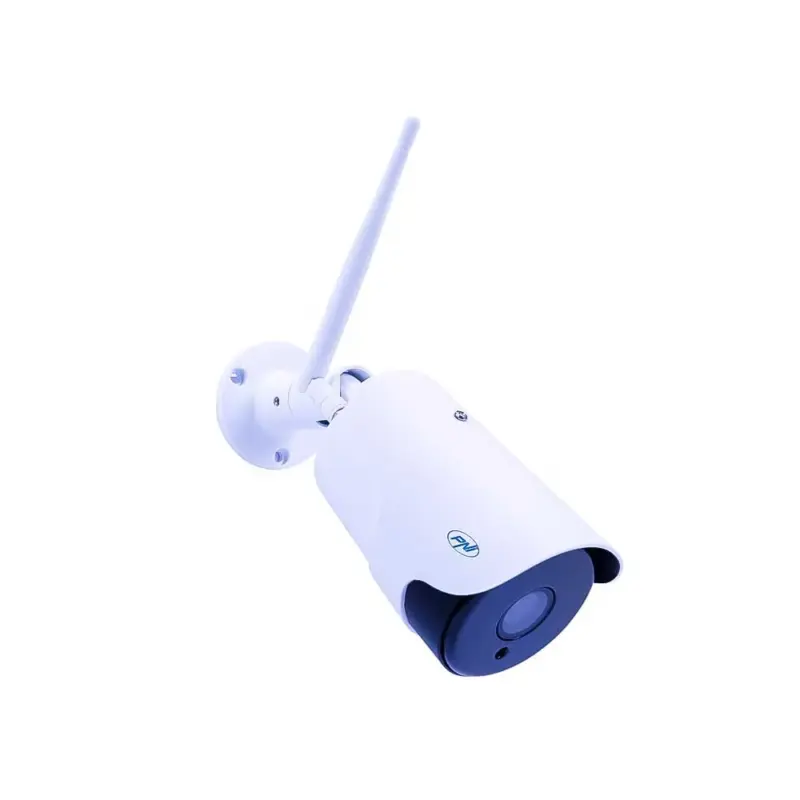 PNI-IP52-128 — комплект House IP52 2 MP Wi-Fi камера с microSD 128 GB