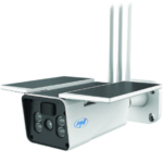 PNI-PT950LR-32 — SafeHome 2 MP соларна Wi-Fi камера с карта 32 GB