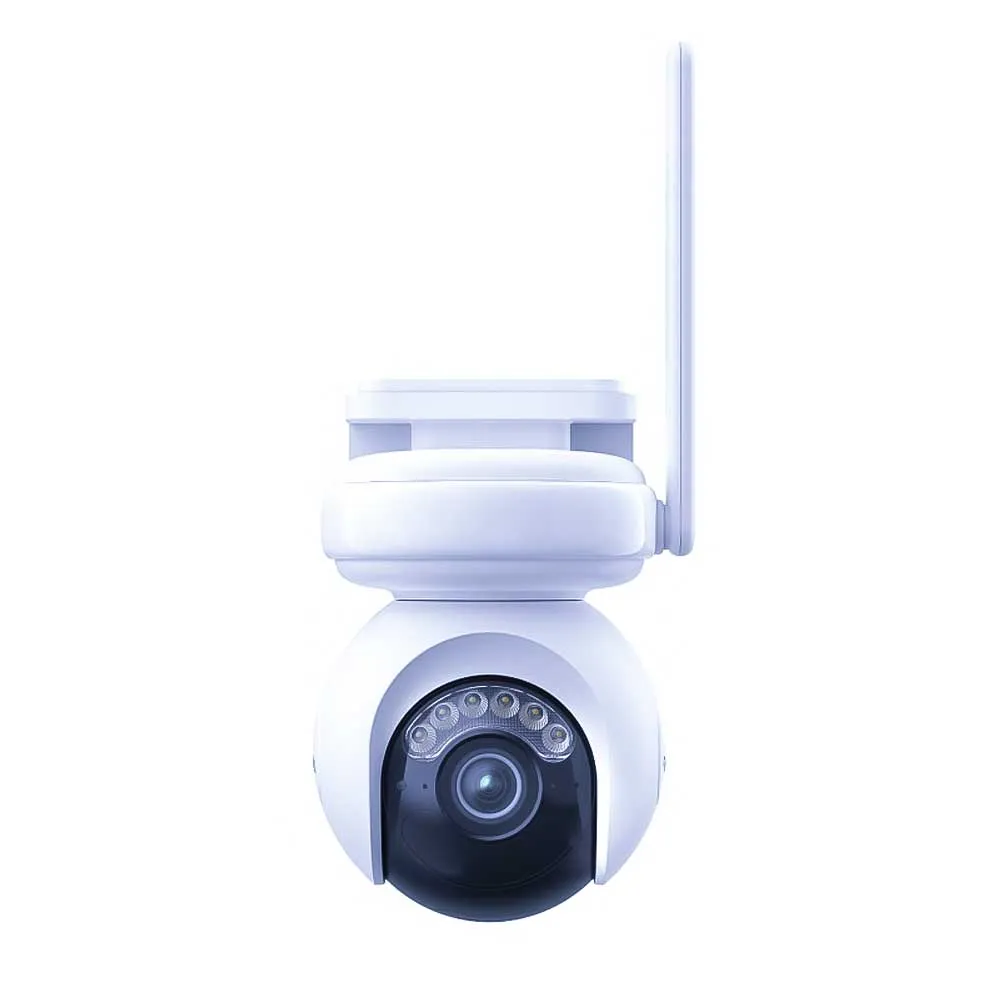 Reolink B660 + 12 W панел — 8MP Wi-Fi 6 соларен комплект Reolink B660 + 12 W панел — 8MP Wi-Fi 6 соларен комплект