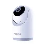 Reolink E331 — вътрешна Wi-Fi камера с въртене и наклон