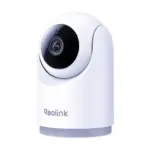 Reolink E321 — вътрешна Wi-Fi камера с въртене и наклон