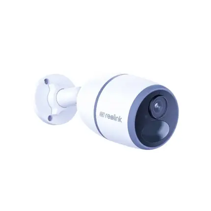 Reolink G340 — Go 8MP 4G LTE камера с батерия