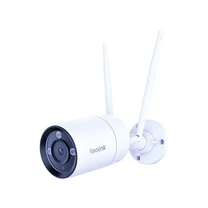 Reolink W330 — 8MP Wi-Fi 6 корпусна камера, 4 mm